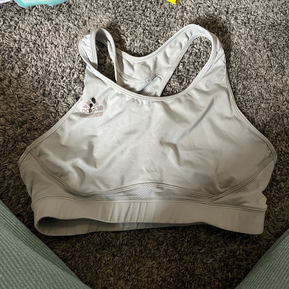 ADIDAS sports bra